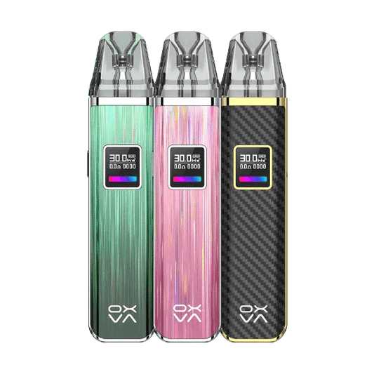 OXVA Xlim Pro Pod Vape Kit - Online - Vapes