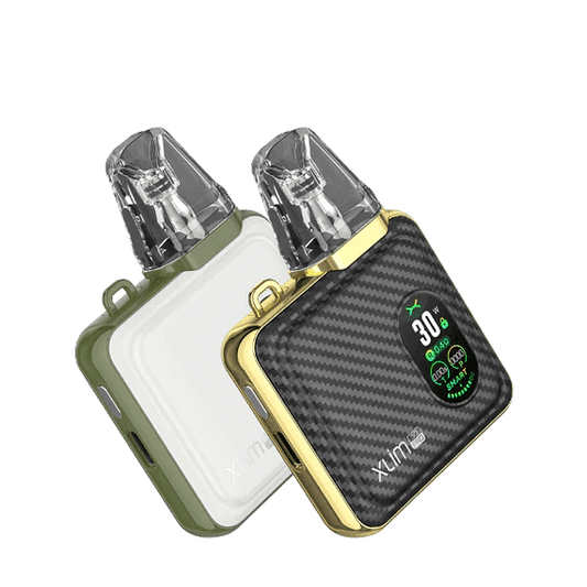 OXVA Xlim SQ Pro Pod Vape Kit - Online - Vapes