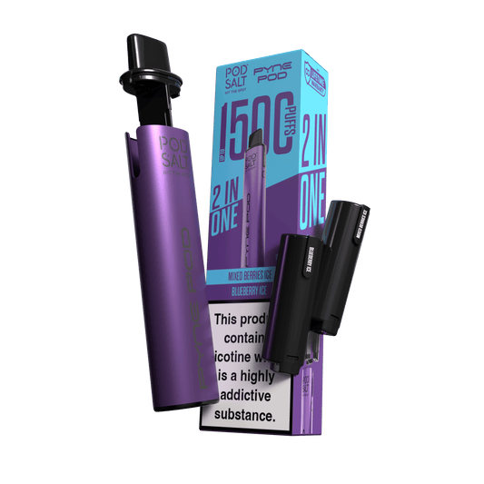 Pod Salt 2 in 1 - 20mg - Online - Vapes