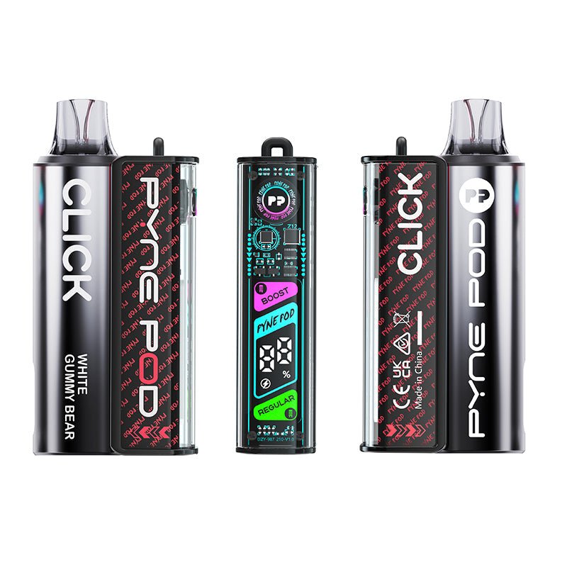 Pyne Pod 10K Disposable - Online - Vapes