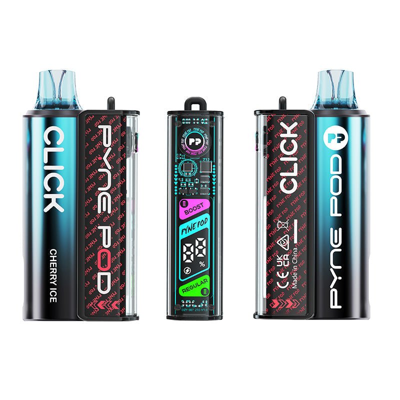 Pyne Pod 10K Disposable - Online - Vapes