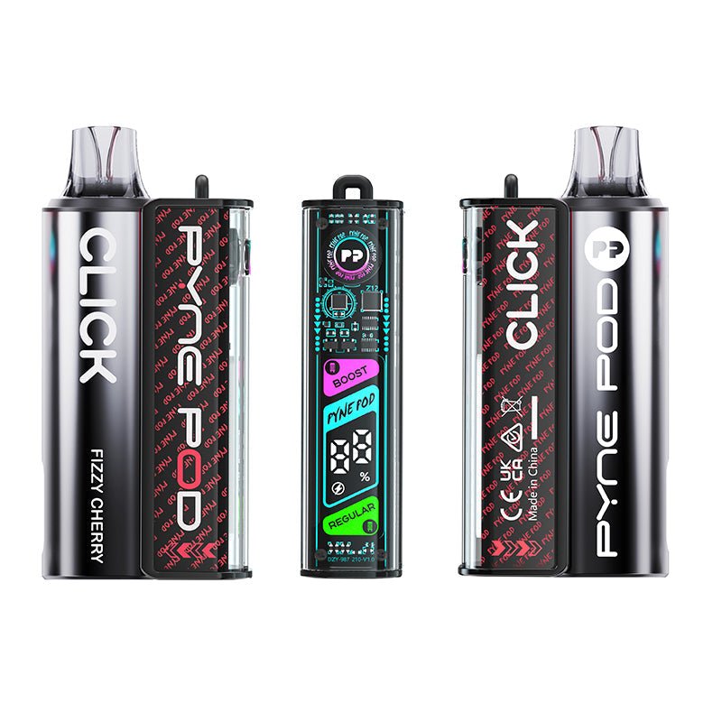 Pyne Pod 10K Disposable - Online - Vapes