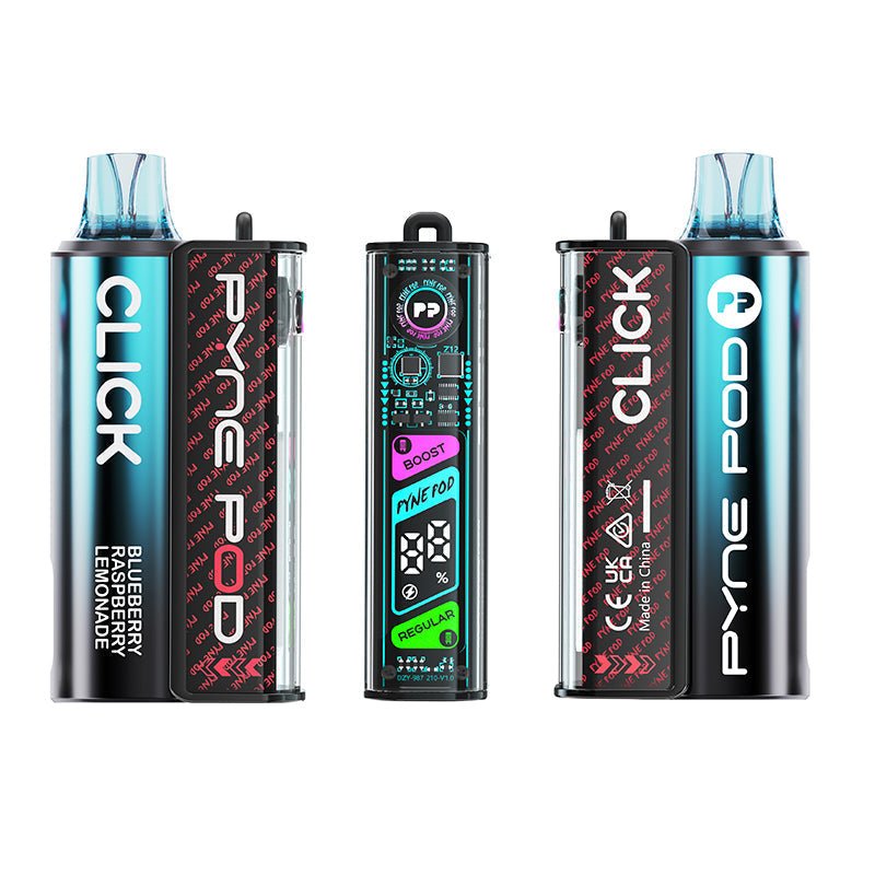 Pyne Pod 10K Disposable - Online - Vapes