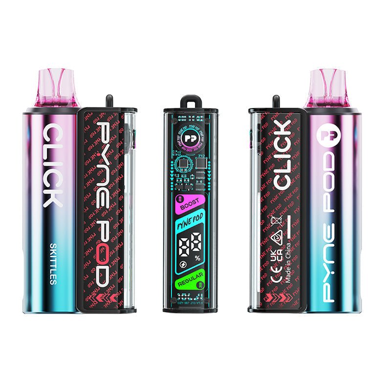 Pyne Pod 10K Disposable - Online - Vapes