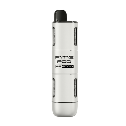 Pyne Pod PP6000 - 6 IN 1 - Online - Vapes