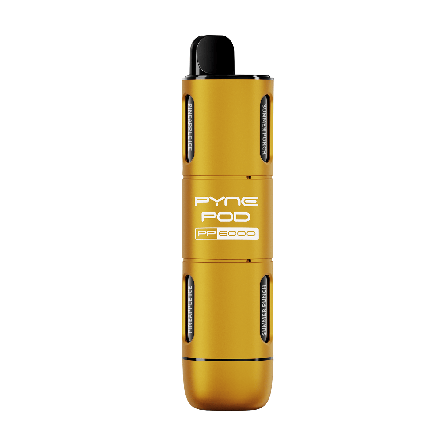 Pyne Pod PP6000 - 6 IN 1 - Online - Vapes