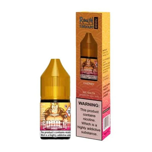 RNM 7000 Salt - Cherry - Online - Vapes