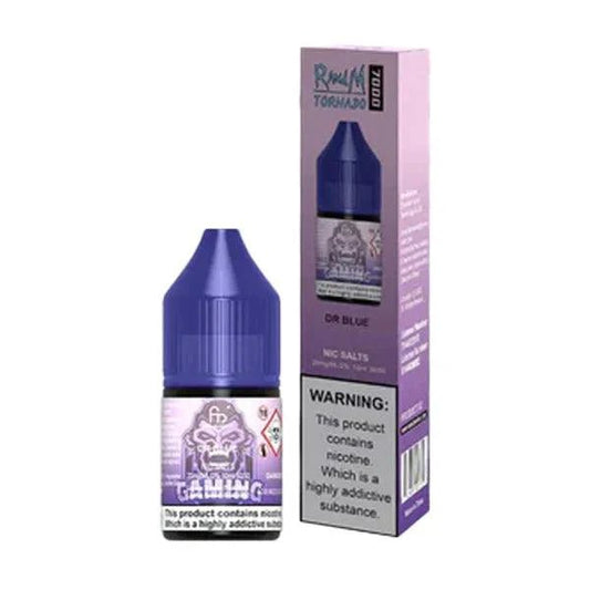 RNM 7000 Salt - Dr blue - Online - Vapes