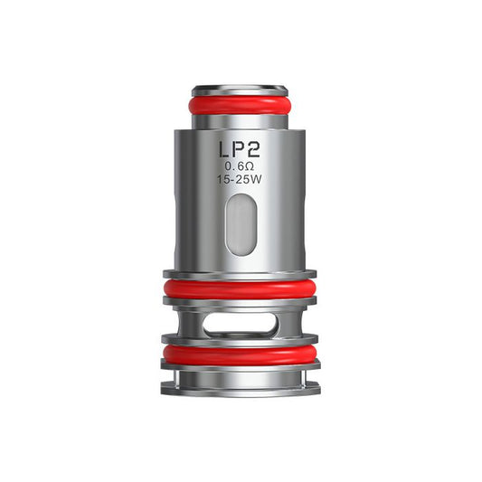 Smok LP2 Replacement Coils - Online - Vapes