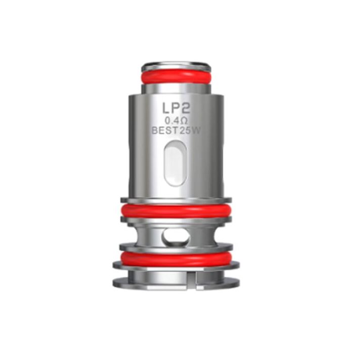 Smok LP2 Replacement Coils - Online - Vapes