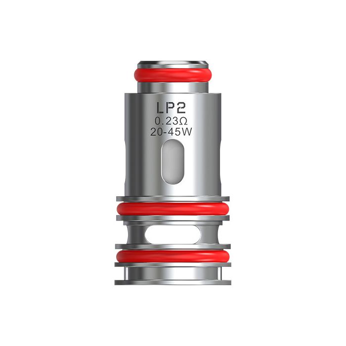 Smok LP2 Replacement Coils - Online - Vapes