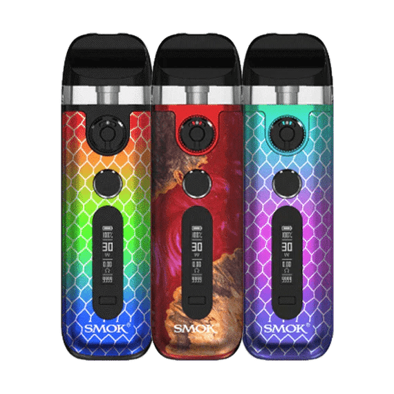 Smok Novo 5 Pod Vape Kit - Online - Vapes