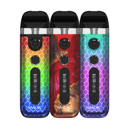 Smok Novo 5 Pod Vape Kit - Online - Vapes