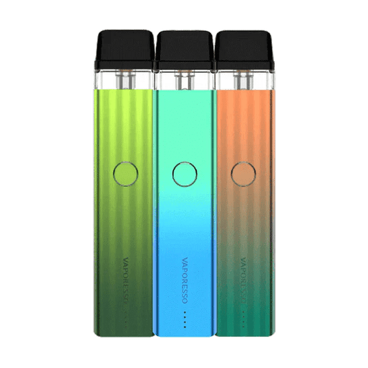 Vaporesso XROS 2 Pod Vape Kit - Online - Vapes