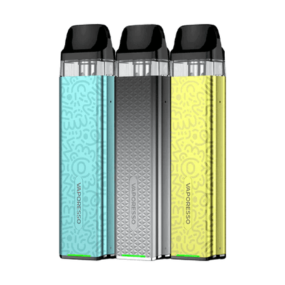 Vaporesso XROS 3 Mini Pod Vape Kit - Online - Vapes