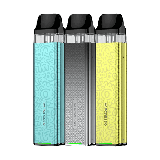 Vaporesso XROS 3 Mini Pod Vape Kit - Online - Vapes