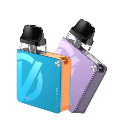 Vaporesso XROS 3 Nano Pod Vape Kit - Online - Vapes