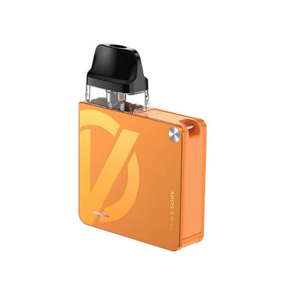 Vaporesso XROS 3 Nano Pod Vape Kit - Online - Vapes