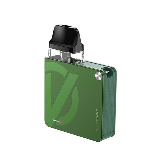 Vaporesso XROS 3 Nano Pod Vape Kit - Online - Vapes