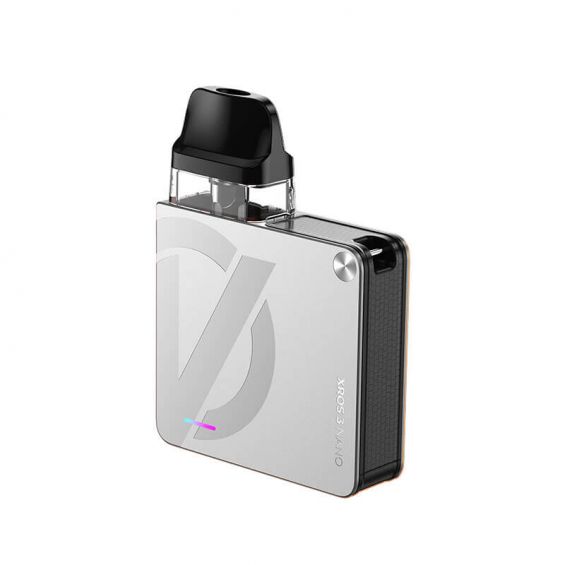 Vaporesso XROS 3 Nano Pod Vape Kit - Online - Vapes