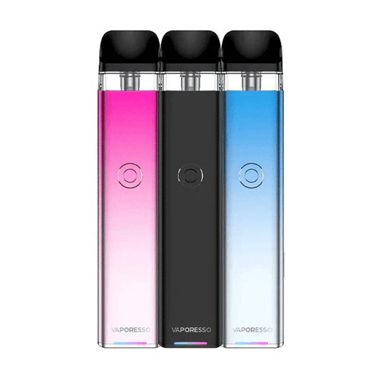 Vaporesso XROS 3 Pod Vape Kit - Online - Vapes