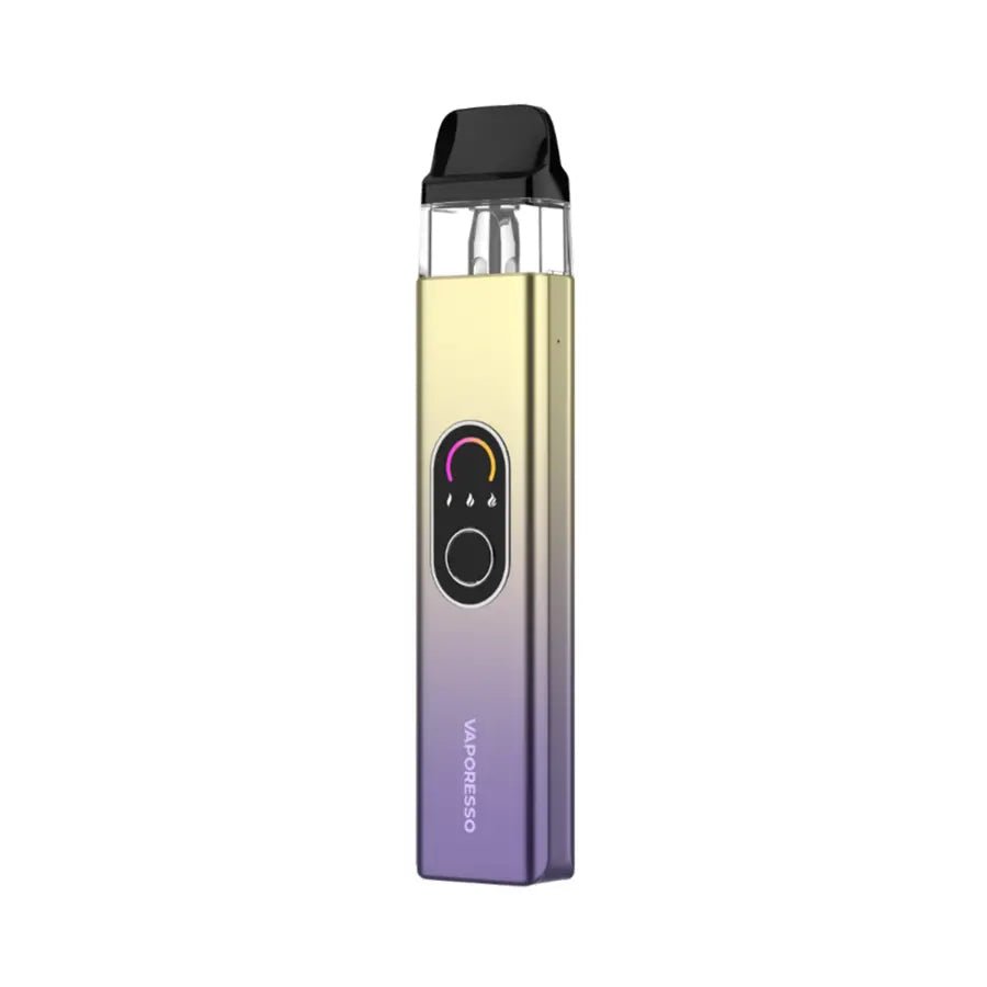 Vaporesso XROS 4 Pod Vape Kit - Online - Vapes