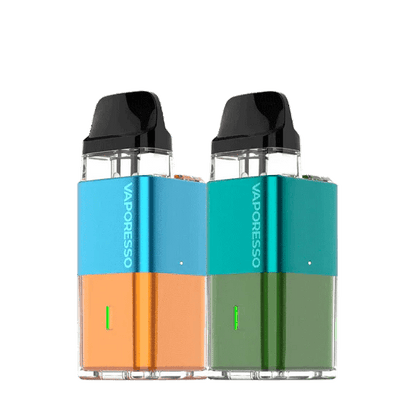 Vaporesso XROS Cube Pod Vape Kit - Online - Vapes