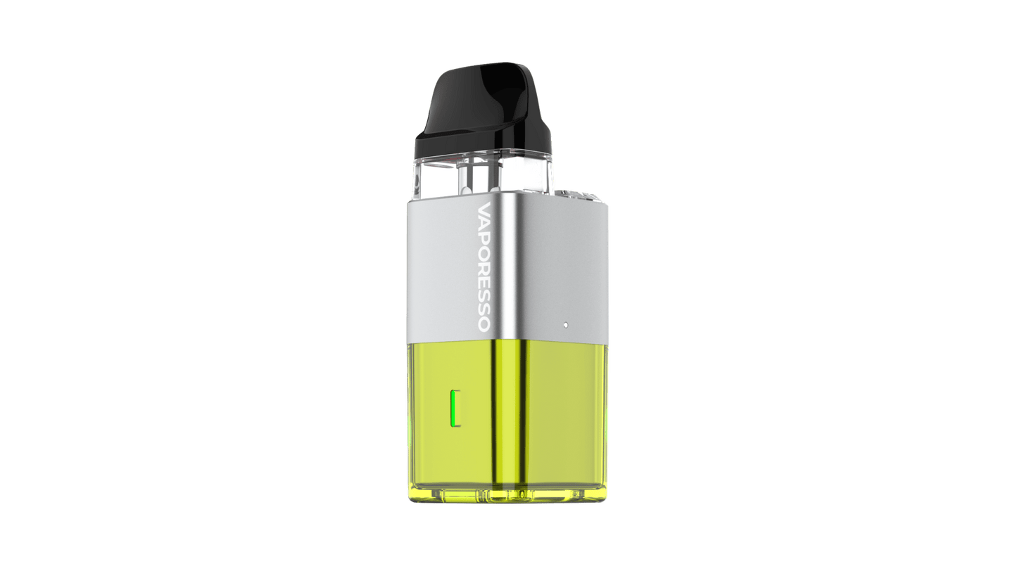 Vaporesso XROS Cube Pod Vape Kit - Online - Vapes