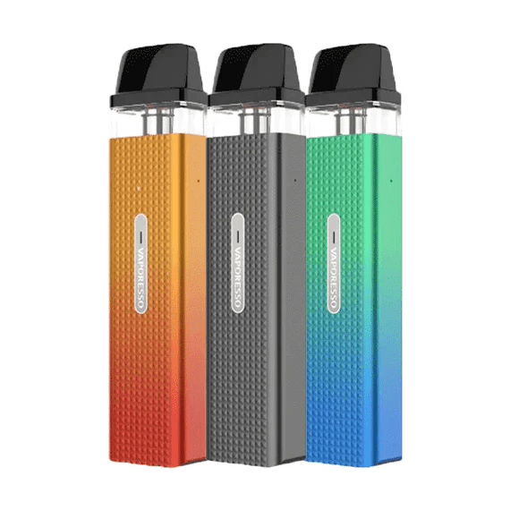 Vaporesso XROS Mini Pod Vape Kit - Online - Vapes