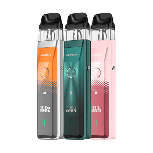 Vaporesso XROS PRO Pod Vape Kit - Online - Vapes