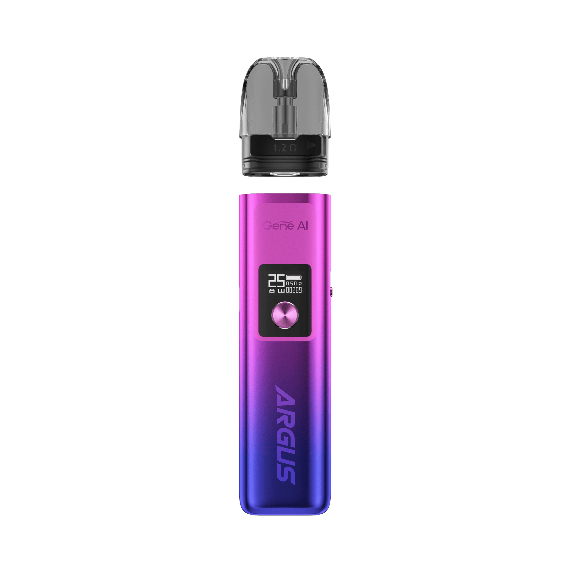 Voopoo Argus G Pod Vape Kit - Online - Vapes