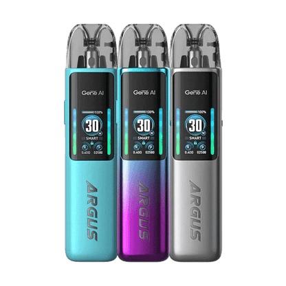 Voopoo Argus G2 Vape Kit - Online - Vapes