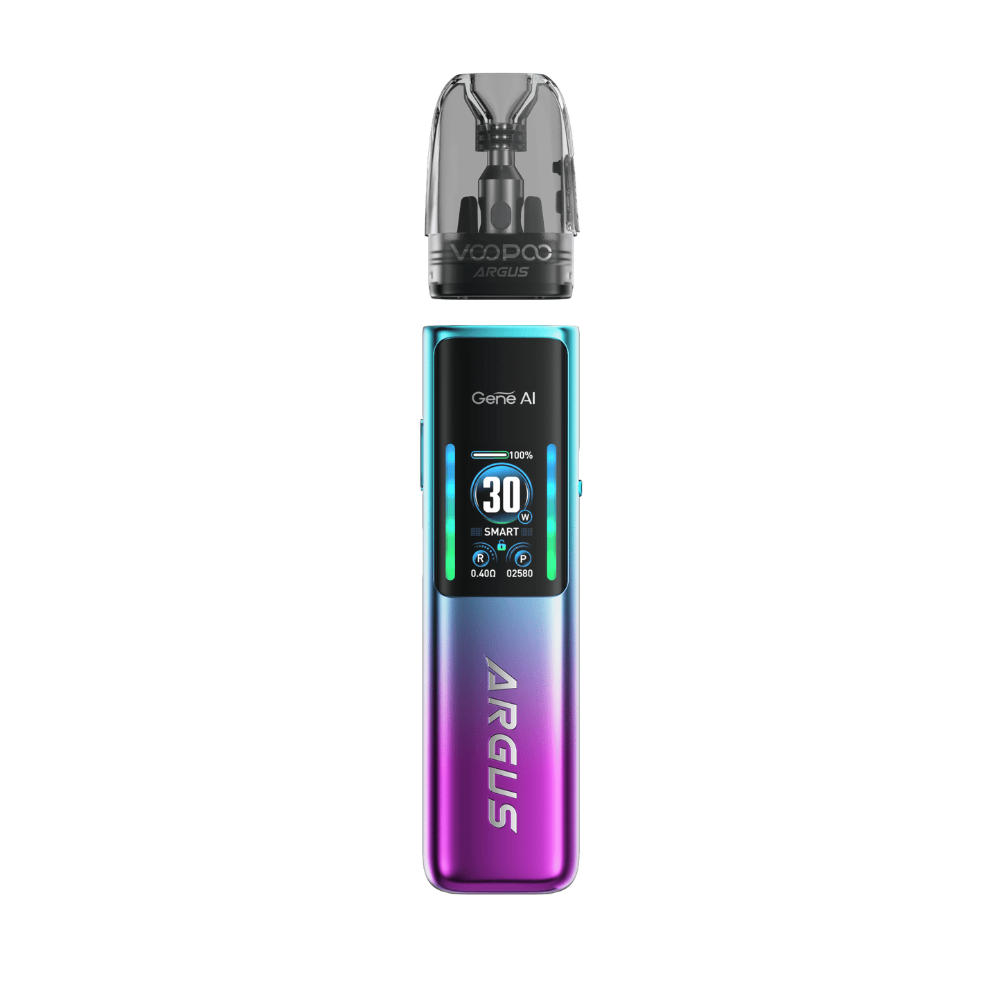 Voopoo Argus G2 Vape Kit - Online - Vapes